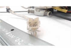 Recambio de mecanismo elevalunas trasero derecho para mitsubishi space wagon (n80/n90) referencia OEM IAM   