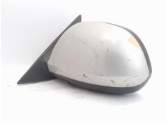 Recambio de retrovisor electrico izquierdo para hyundai elantra (xd) referencia OEM IAM E4012151  
