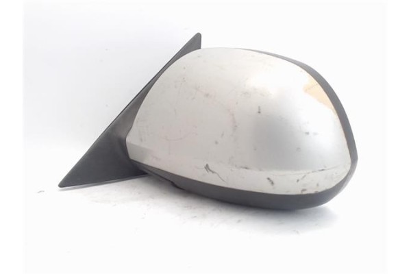 Recambio de retrovisor electrico izquierdo para hyundai elantra (xd) referencia OEM IAM E4012151  