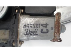 Recambio de mecanismo elevalunas trasero derecho para mitsubishi space wagon (n80/n90) referencia OEM IAM   