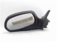 Recambio de retrovisor electrico izquierdo para hyundai elantra (xd) referencia OEM IAM E4012151  