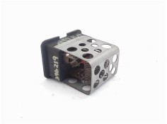 Recambio de resistencia calefaccion para opel astra g berlina 1.6 16v referencia OEM IAM 6845782  