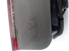 Recambio de piloto interior derecho para chevrolet cruze 2.0 ls referencia OEM IAM 96830495 95154372 