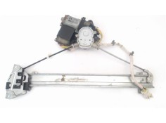 Recambio de mecanismo elevalunas trasero derecho para mitsubishi space wagon (n80/n90) referencia OEM IAM   