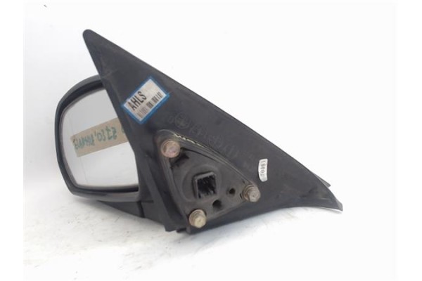 Recambio de retrovisor electrico izquierdo para hyundai elantra (xd) referencia OEM IAM E4012151  