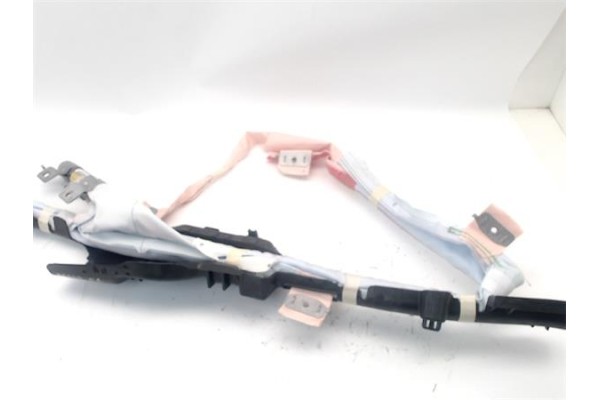 Recambio de airbag cortina delantero derecho para citroen c1 1.2 feel referencia OEM IAM B000800380 B001103880 