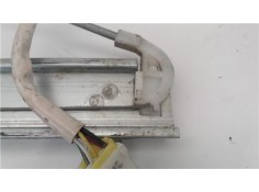 Recambio de mecanismo elevalunas trasero derecho para mitsubishi space wagon (n80/n90) referencia OEM IAM   