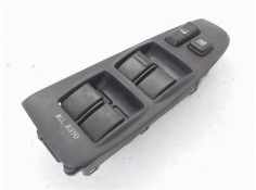 Recambio de mando elevalunas delantero izquierdo para toyota avensis berlina (t25) 1.8 sol berlina (5-ptas) referencia OEM IAM 8