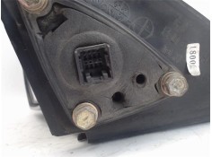 Recambio de retrovisor electrico izquierdo para hyundai elantra (xd) referencia OEM IAM E4012151  