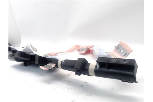 Recambio de airbag cortina delantero derecho para citroen c1 1.2 feel referencia OEM IAM B000800380 B001103880 