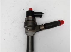 Recambio de inyector para opel astra h berlina 1.7 cdti referencia OEM IAM 0445110175  