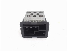 Recambio de resistencia calefaccion para opel astra g berlina 1.6 16v referencia OEM IAM 6845782  