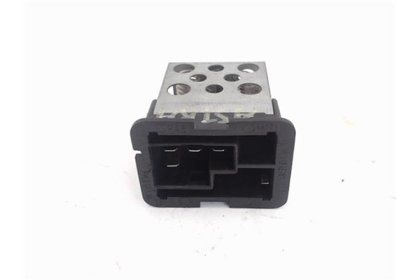 Recambio de resistencia calefaccion para opel astra g berlina 1.6 16v referencia OEM IAM 6845782  