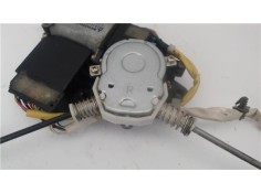 Recambio de mecanismo elevalunas trasero derecho para mitsubishi space wagon (n80/n90) referencia OEM IAM   