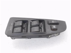 Recambio de mando elevalunas delantero izquierdo para toyota avensis berlina (t25) 1.8 sol berlina (5-ptas) referencia OEM IAM 8