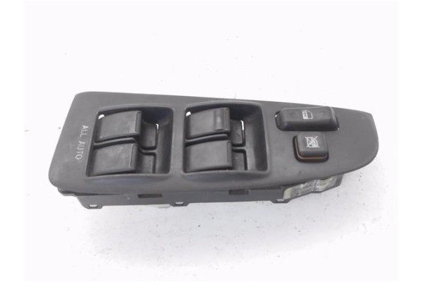 Recambio de mando elevalunas delantero izquierdo para toyota avensis berlina (t25) 1.8 sol berlina (5-ptas) referencia OEM IAM 8