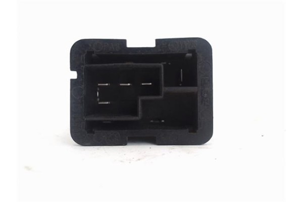 Recambio de resistencia calefaccion para opel astra g berlina 1.6 16v referencia OEM IAM 6845782  