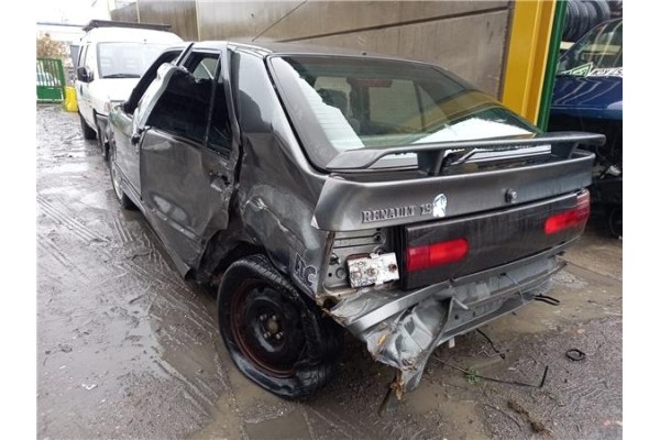 renault 19 ii (b/c53_) del año 