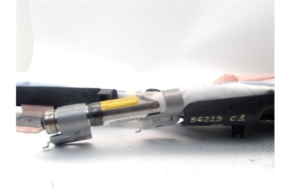 Recambio de airbag cortina delantero derecho para citroen c1 1.2 feel referencia OEM IAM B000800380 B001103880 