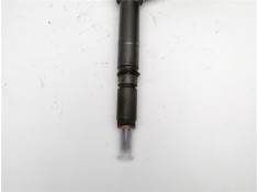 Recambio de inyector para opel astra h berlina 1.7 cdti referencia OEM IAM 0445110175  