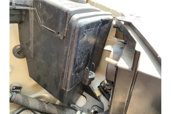 Recambio de tapa caja rele para fiat ii panda (169) 1.2 referencia OEM IAM   