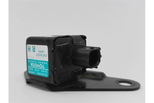 Recambio de sensor impacto para toyota yaris (ncp1/nlp1/scp1) 1.4 d-4d referencia OEM IAM 8917459075  
