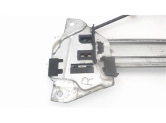 Recambio de mecanismo elevalunas trasero derecho para mitsubishi space wagon (n80/n90) referencia OEM IAM   