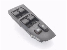 Recambio de mando elevalunas delantero izquierdo para toyota avensis berlina (t25) 1.8 sol berlina (5-ptas) referencia OEM IAM 8