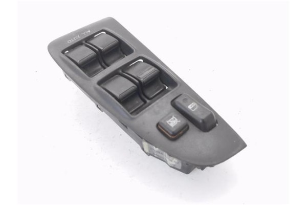 Recambio de mando elevalunas delantero izquierdo para toyota avensis berlina (t25) 1.8 sol berlina (5-ptas) referencia OEM IAM 8