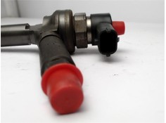 Recambio de inyector para opel astra h berlina 1.7 cdti referencia OEM IAM 0445110175  