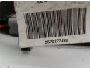 Recambio de regulador ventilador climatizacion para peugeot 3008 1.6 style referencia OEM IAM 9670272480  