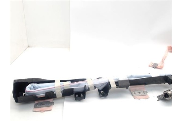 Recambio de airbag cortina delantero derecho para citroen c1 1.2 feel referencia OEM IAM B000800380 B001103880 