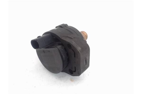 Recambio de bomba de agua para mercedes-benz sprinter 3,5-t furgón (906) 311 cdi referencia OEM IAM a2118350028  