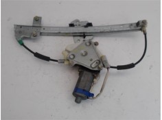 Recambio de mecanismo elevalunas trasero derecho para honda accord berlina (cg7-9/ch1-7) referencia OEM IAM   