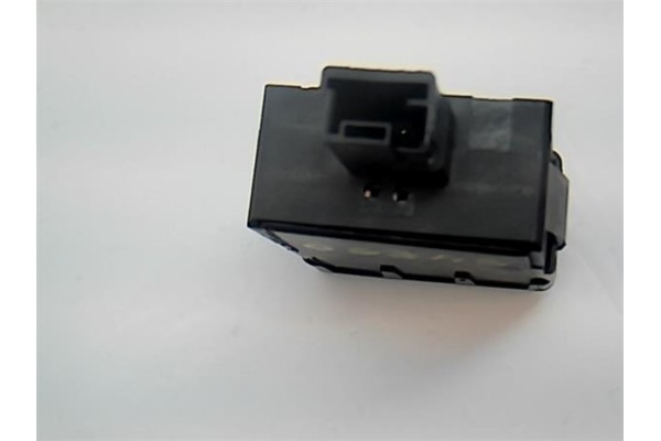 Recambio de interruptor regulacion altura faros para citroen c3 1.4 attraction referencia OEM IAM 96661868XT  