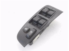 Recambio de mando elevalunas delantero izquierdo para toyota avensis berlina (t25) 1.8 sol berlina (5-ptas) referencia OEM IAM 8