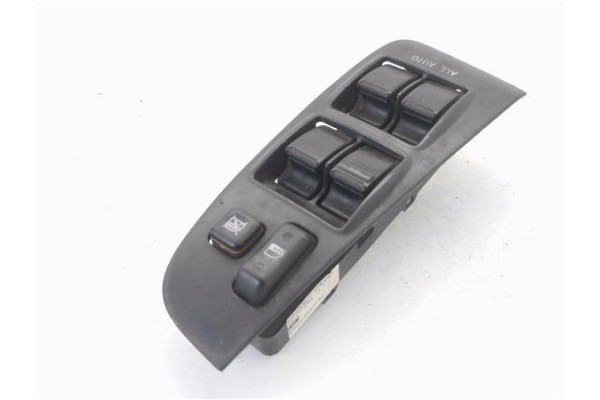 Recambio de mando elevalunas delantero izquierdo para toyota avensis berlina (t25) 1.8 sol berlina (5-ptas) referencia OEM IAM 8
