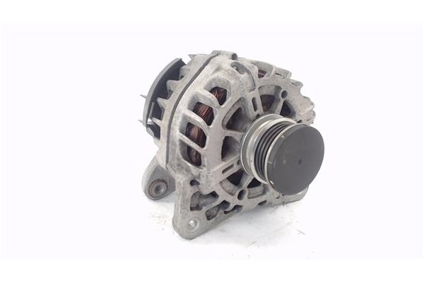 Recambio de alternador para dacia sandero stepway 2017-2020 1.0 sce stepway 75 (b8jc, b8jd) referencia OEM IAM 231007582R  