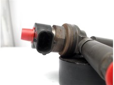 Recambio de inyector para opel astra h berlina 1.7 cdti referencia OEM IAM 0445110175  