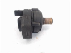 Recambio de bomba de agua para mercedes-benz sprinter 3,5-t furgón (906) 311 cdi referencia OEM IAM a2118350028  