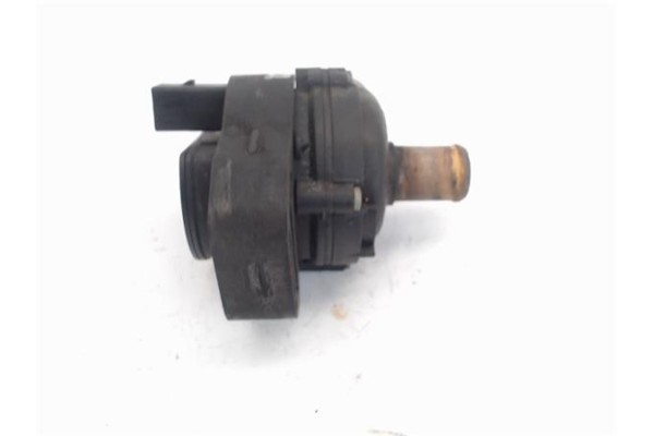 Recambio de bomba de agua para mercedes-benz sprinter 3,5-t furgón (906) 311 cdi referencia OEM IAM a2118350028  