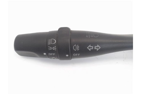 Recambio de mando intermitencia para nissan pickup (d22) 2.5 tdi referencia OEM IAM PP-GF10-T10  