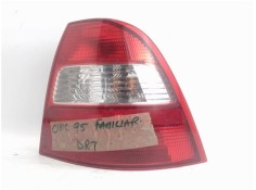 Recambio de piloto trasero derecho para honda accord berlina (cc/ce) referencia OEM IAM 33500SV4A02 33500 