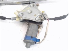 Recambio de mecanismo elevalunas trasero derecho para honda accord berlina (cg7-9/ch1-7) referencia OEM IAM   