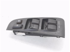 Recambio de mando elevalunas delantero izquierdo para toyota avensis berlina (t25) 1.8 sol berlina (5-ptas) referencia OEM IAM 8