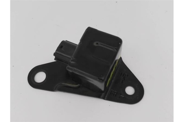 Recambio de sensor impacto para toyota yaris (ncp1/nlp1/scp1) 1.4 d-4d referencia OEM IAM 8917459075  