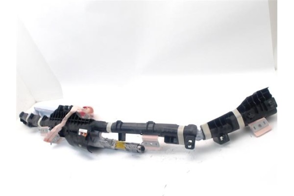 Recambio de airbag cortina delantero derecho para citroen c1 1.2 feel referencia OEM IAM B000800380 B001103880 
