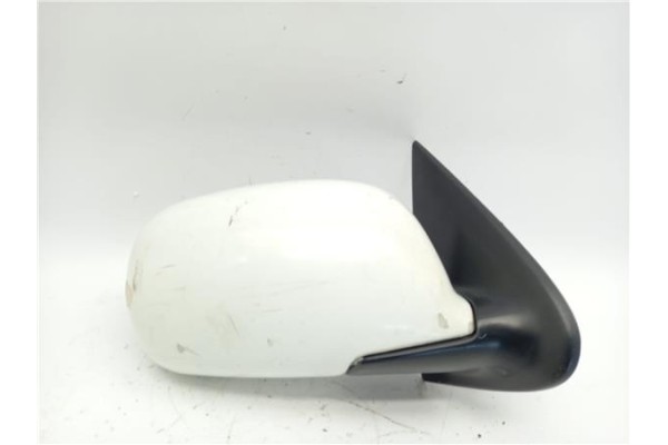 Recambio de retrovisor derecho para nissan micra (k11) 1.0 i 16v referencia OEM IAM 963011F560  