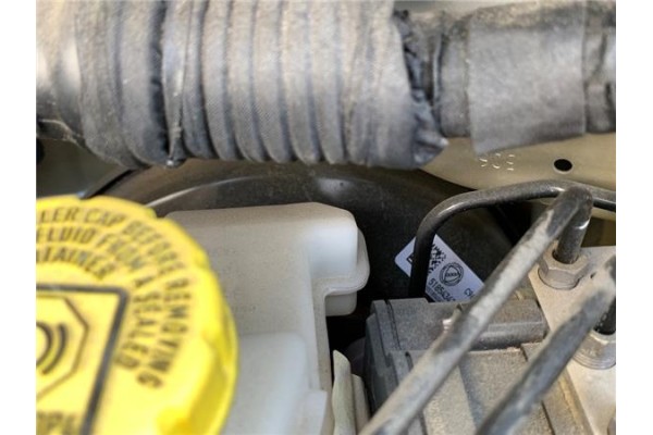 Recambio de servofreno para fiat ii panda (169) 1.2 referencia OEM IAM   