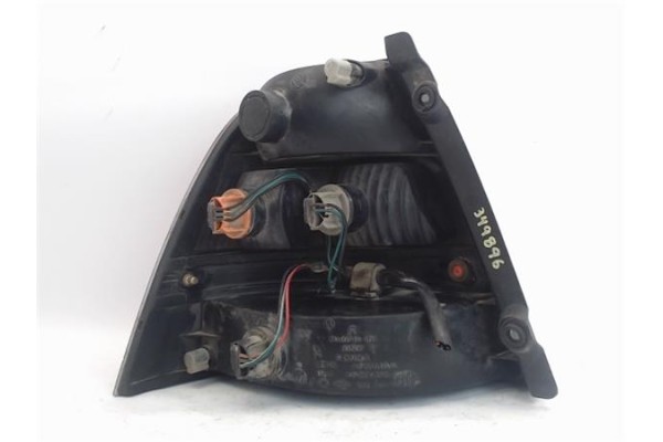 Recambio de piloto trasero derecho para honda accord berlina (cc/ce) referencia OEM IAM 33500SV4A02 33500 